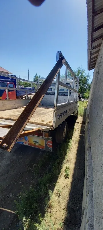 Ford transit sotiladi 5