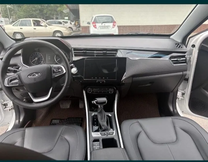 Продам chery tiggo2 pro premium 7 Продам chery tiggo2 pro premium 7