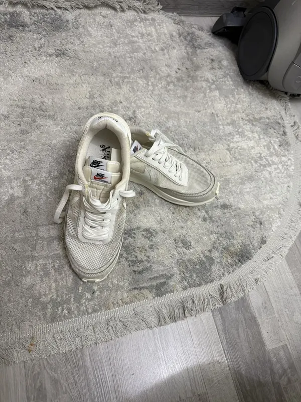 Nike оригинальные и стильные