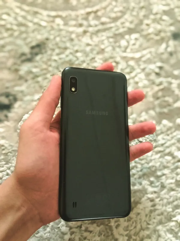 Samsung A10 — фото 5
