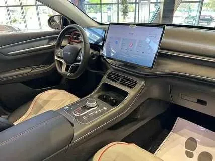 BYD Chazor Flagship 120km boshlangich 30% tolov bilan nasiya savdo 3 BYD Chazor Flagship 120km boshlangich 30% tolov bilan nasiya savdo 3