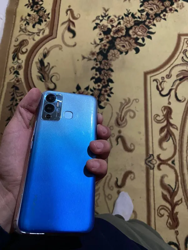 til bor enfinix hot 12 play xotra64 ga 4 narxe 800 — фото 2