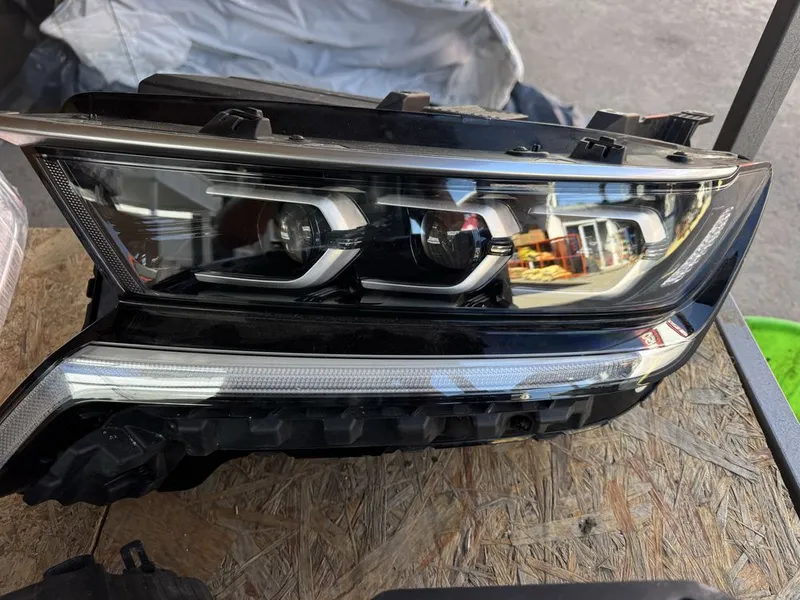 kia sorento fara — фото 1