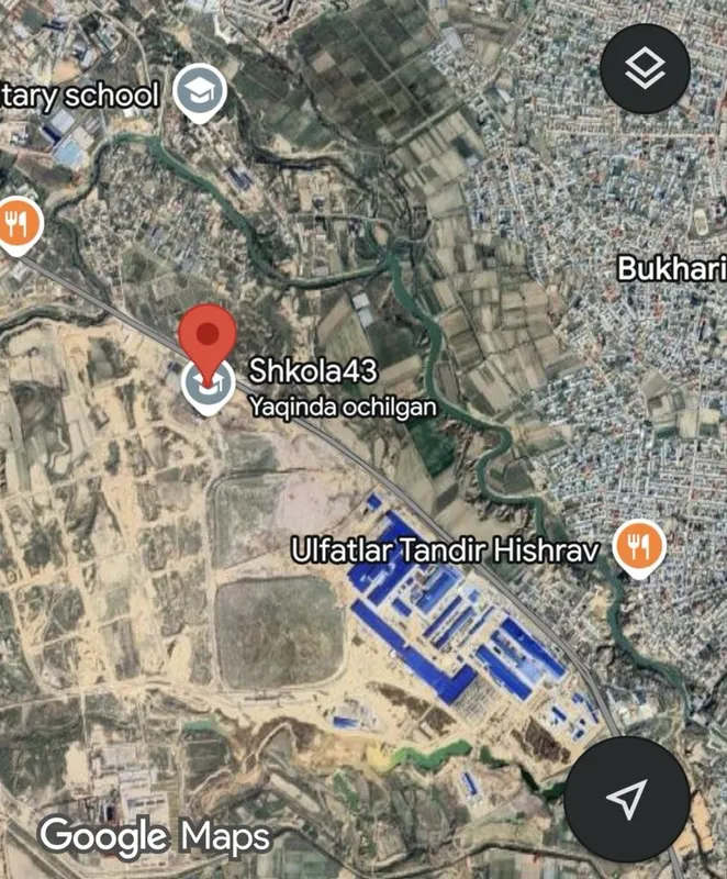 Yer sotiladi 50 sotx samarqand sh kimyogarlar qurgoni kuchasi 233- uy