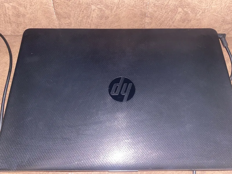 Hp notebook windows 10 pro — фото 1