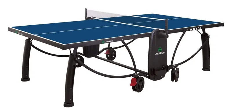 Stol tenis Теннисный стол Настольный теннис фабричный Ax 104 — фото 2