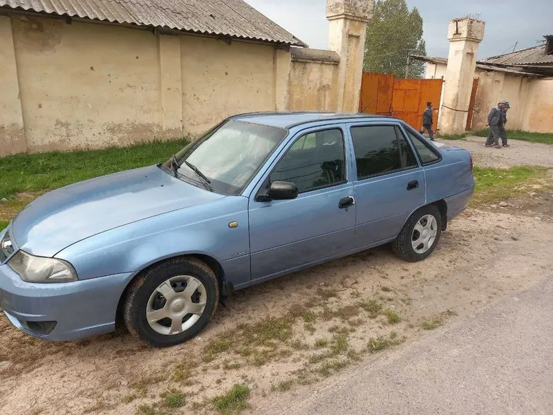 Nexia 2 2008 yil 6 Nexia 2 2008 yil 6