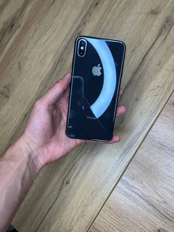 iPhone XS Max