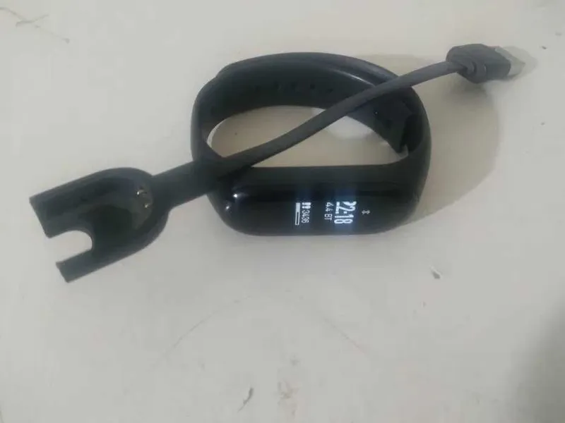 фитнес браслет MI BAND 3