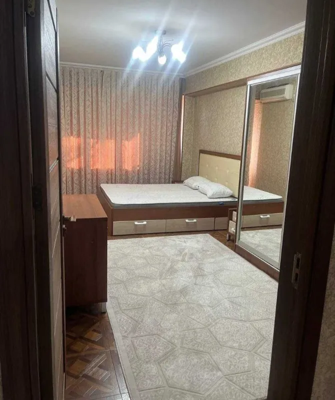 квартира