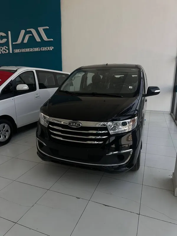 Jac M3 Luxe 1.8 litr atmosverniy