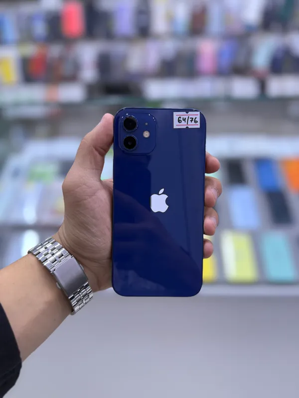 Iphone 12 Iphone 12