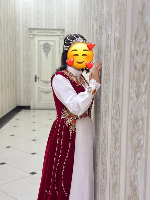 Свадебный ансамбль для невесты 2 Свадебный ансамбль для невесты 2