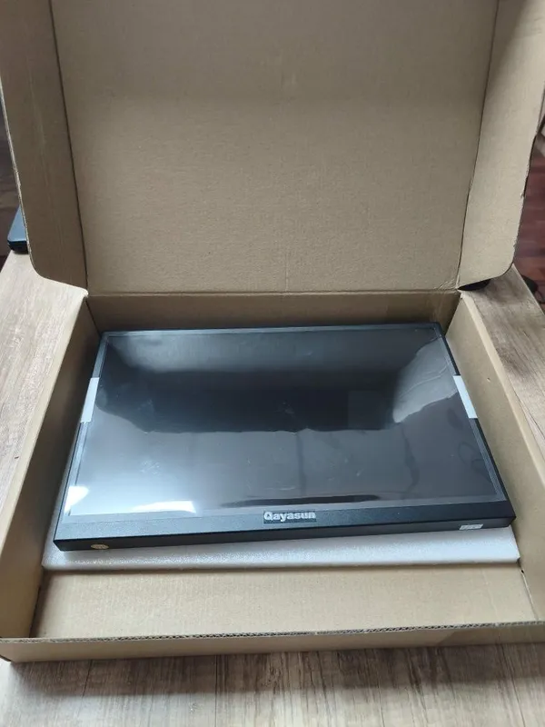 Mini monitor LED/IPS/HD 5 Mini monitor LED/IPS/HD 5