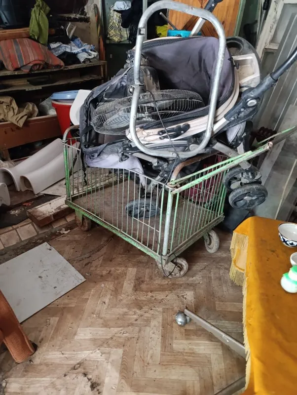 Прадаетса Арава ссср