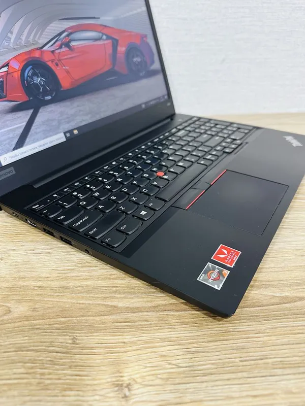 Thinkpad RYZEN 3 Ish va ko‘ngilochar mashg‘ulotlar uchun kafolatli premium noutbuk 5 Thinkpad RYZEN 3 Ish va ko‘ngilochar mashg‘ulotlar uchun kafolatli premium noutbuk 5