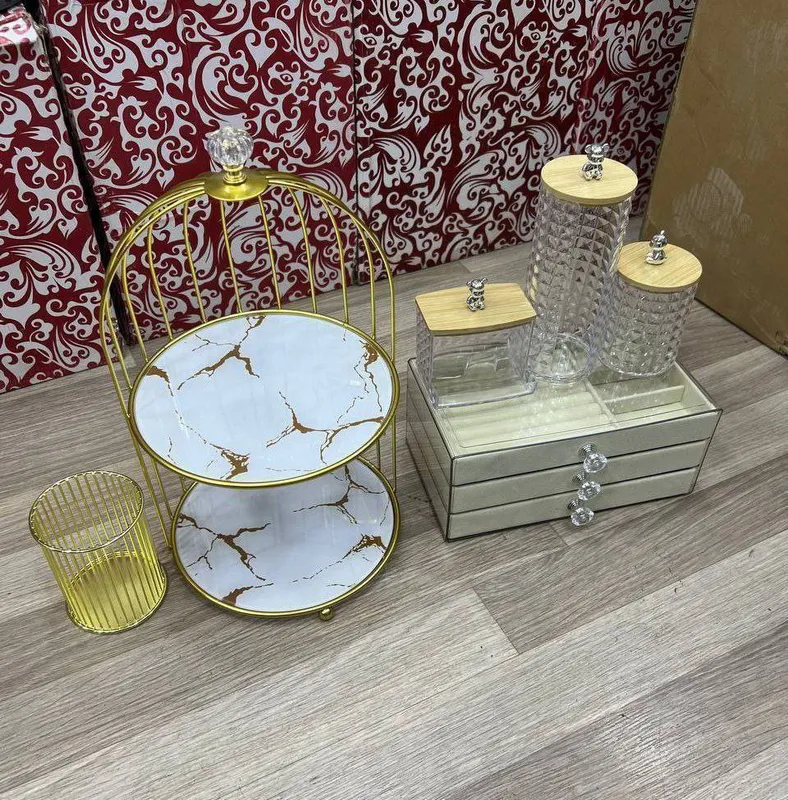 Kosmetichka XAMMASI -320.000