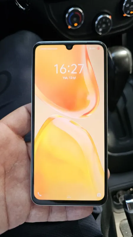 Vivo v25e telefon sotiladi galishamiz 1 Vivo v25e telefon sotiladi galishamiz 1