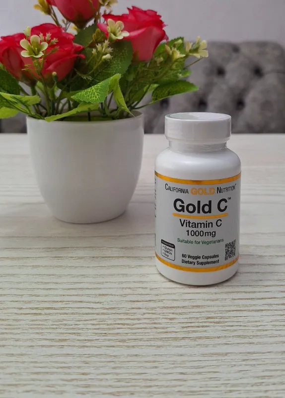 Vitamin C Vitamin C