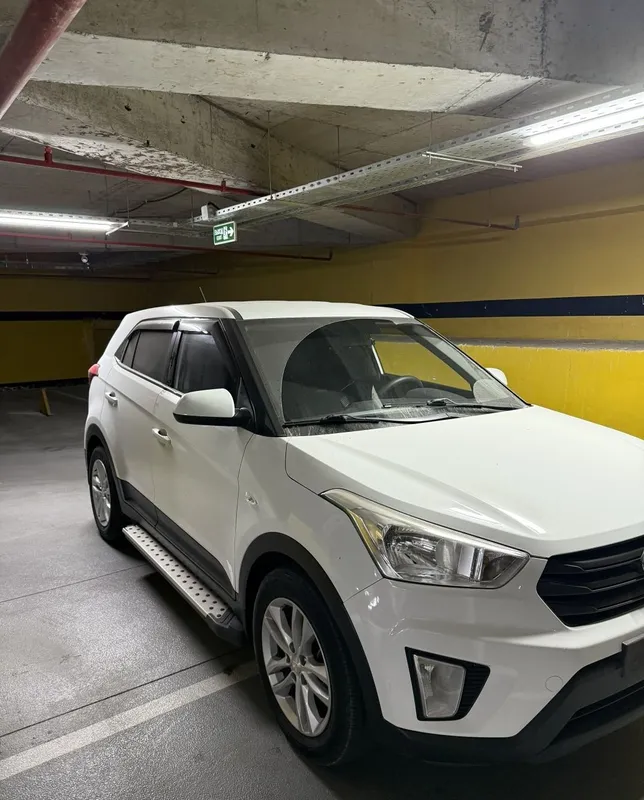 Hyundai Creta 2019 бензин 3 Hyundai Creta 2019 бензин 3
