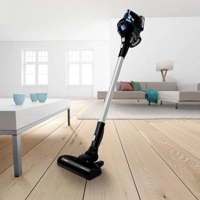 Пылесос Bosch BCS611P4A — фото 2