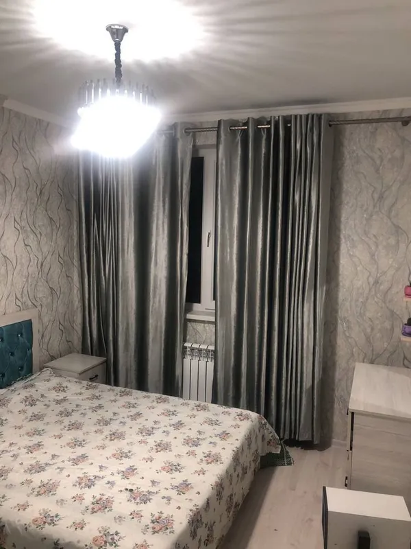 Аренда 2/2/9 Узбум ЖК Ассалом Сохил 2 хонали новостройка — фото 2