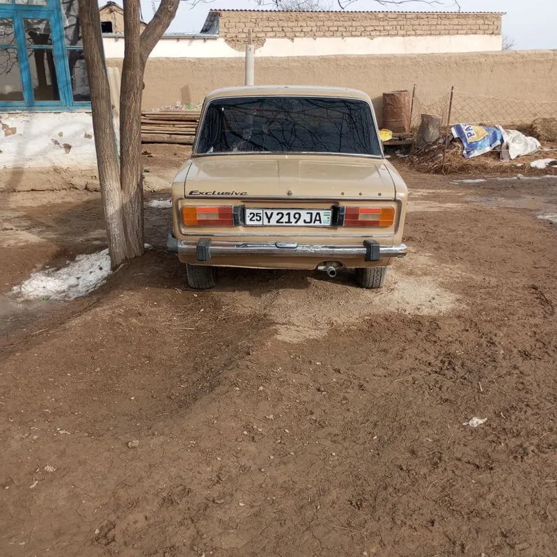 Jiguli 06 sotiladi