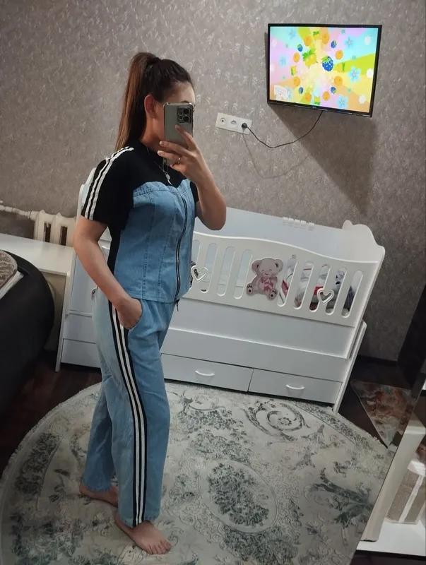 Xammasi yengidek 6