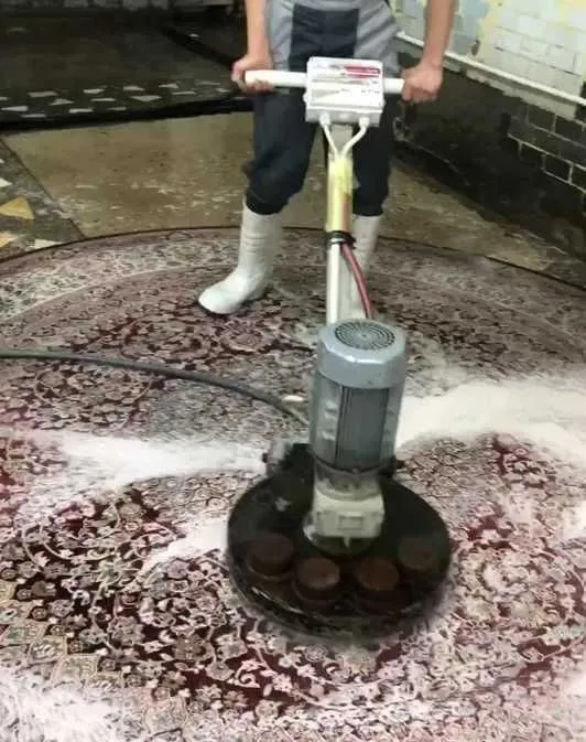 GILAM YUVISH - tez va sifatli premium darajadagi servis qulay narxda — фото 6
