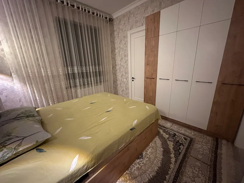 Город Ташкент, Сергелийский район, Хонобод 9