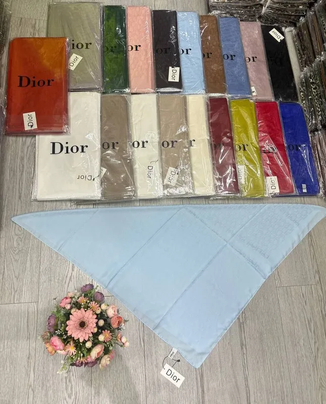 Платок Dior 6 Платок Dior 6
