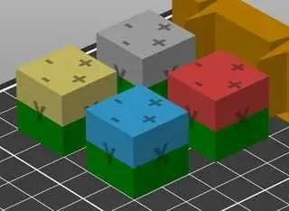 Профессиональные услуги 3д печат 3d pechat va 3dmodellashtirishxizmati — фото 4
