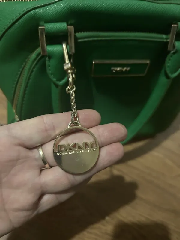 Сумка Donna Karen New York 2