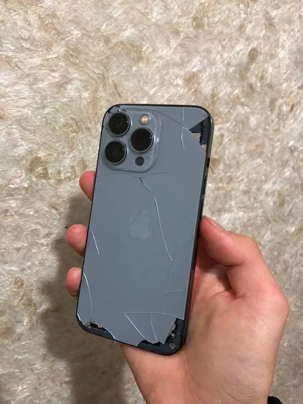 iPhone 13 pro 5G
