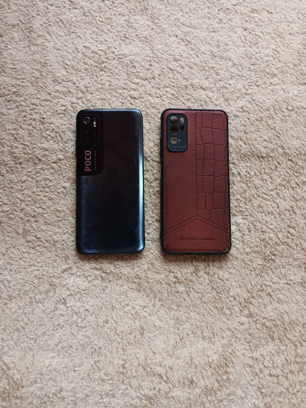 Xiaomi Poco M3 Pro 5G — фото 2