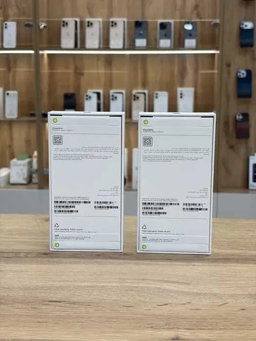 iPhone 18 Pro и Pro Max 2 iPhone 18 Pro и Pro Max 2