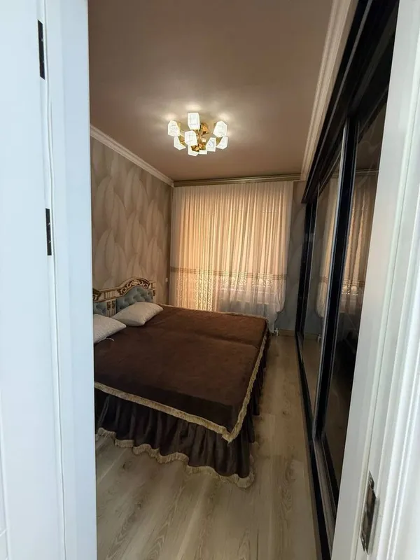 Аренда квартира срочно новостройкадан центрда жойлашган — фото 5