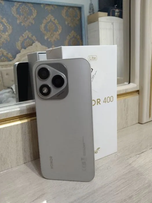 Honor 400 Lite 256GB