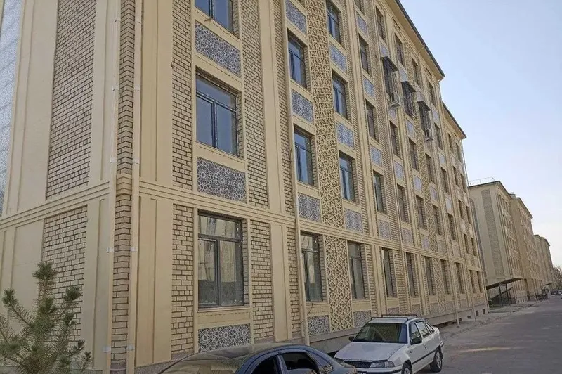 Продажа 2-комн. кв. 50 м² · ID 41798 4