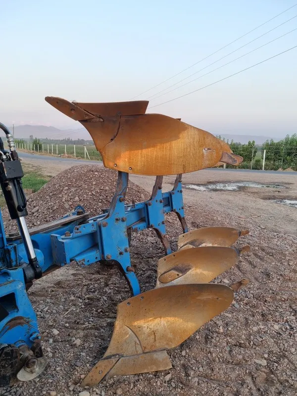 Traktor sotiladi yili 2023 yurishlari zoʻr 6 Traktor sotiladi yili 2023 yurishlari zoʻr 6