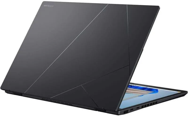 Asus Zenbook DUO OLED | Intel Core Ultra 9-285H | 14.0" FHD OLED 5 Asus Zenbook DUO OLED | Intel Core Ultra 9-285H | 14.0" FHD OLED 5