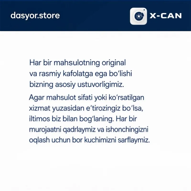 XCan S5 Радар-детектор и видеорегистратор 2 в 1 5