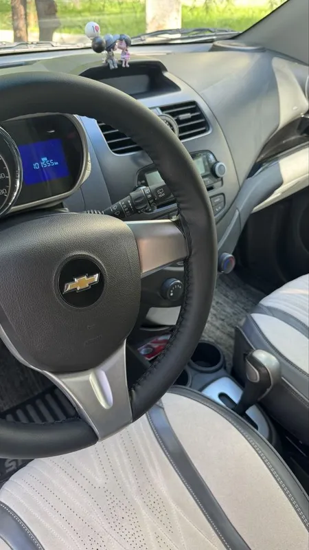 Прадается Spark chevralet 5 Прадается Spark chevralet 5