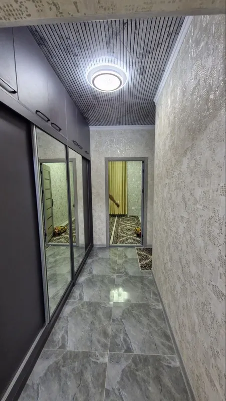 АРЕНДА Kвартира ЧИРЧИК 3 Хонали 95 квадратура КОДИТЦИОНЕР БОР — фото 3