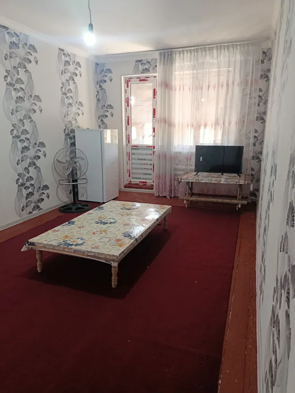 2х комнатная квартира сдаётся в аренду 2