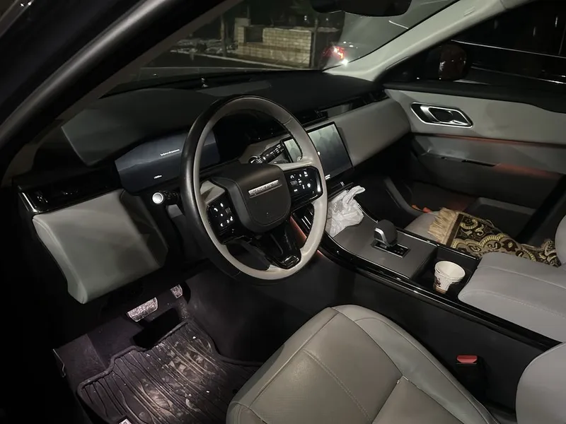 Land Rover Range Rover Velar келишамиза — фото 4