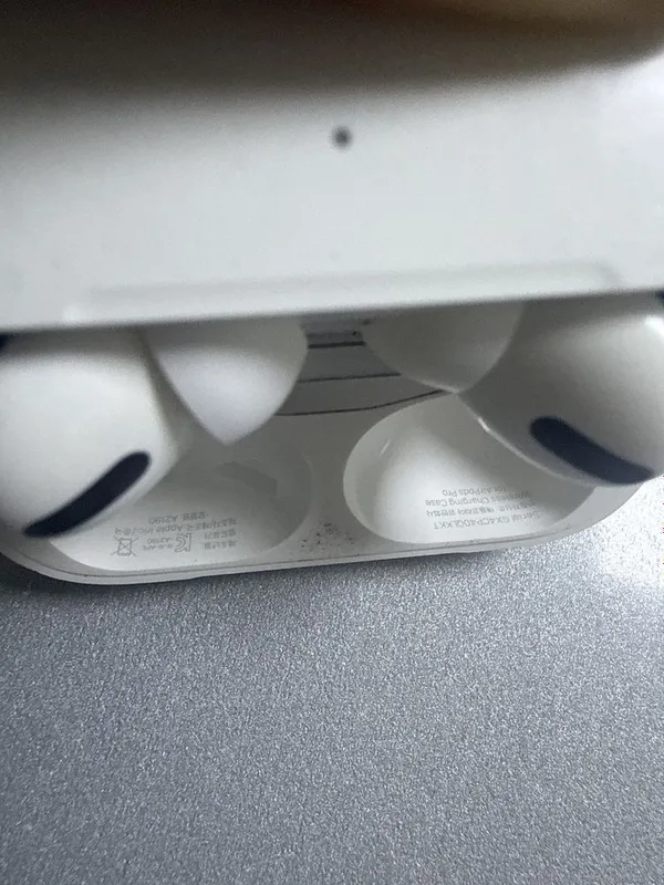 AirPods Pro orginal 250,000 3