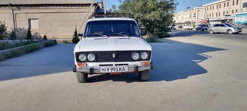 Автомабил сотилади зудлик билан прицепи бор охволи янги — фото 4