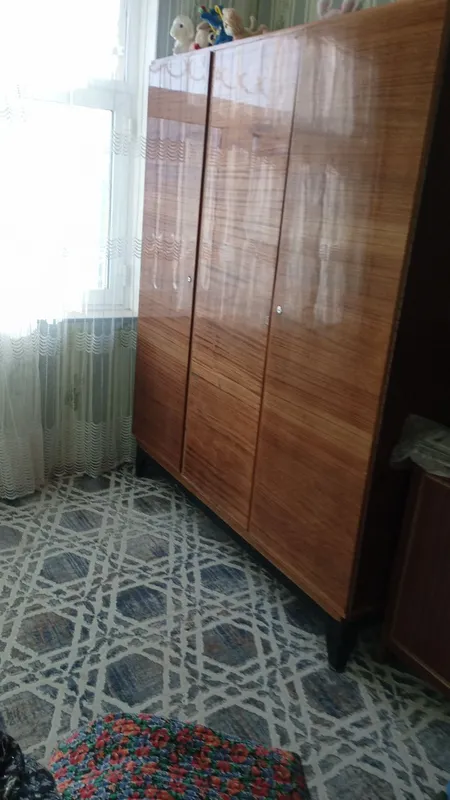 2 та шифоньер 1