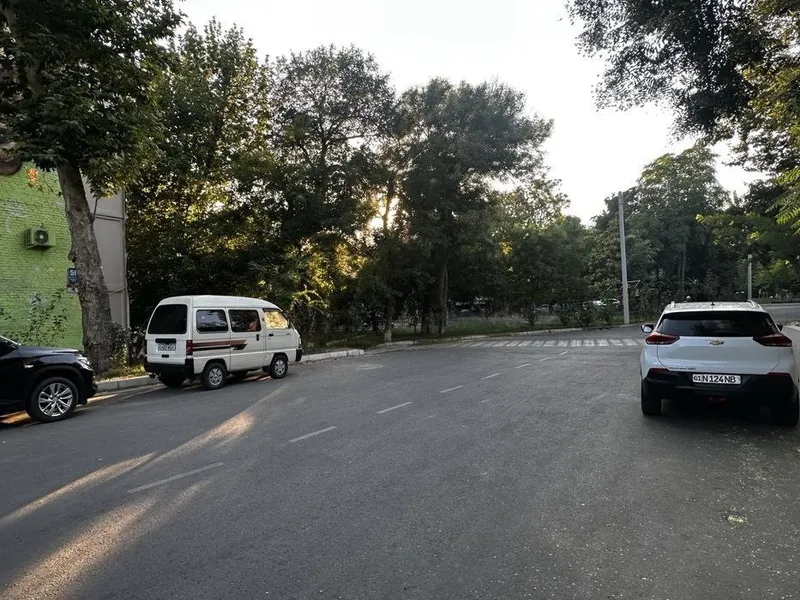 1 xonali kvartira sotiladi, 25 m², 2/4, Mirzo-Ulug‘bek tumani 5